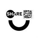 ShareQrs Brand Logo