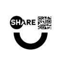ShareQrs | Personalized QR Code Artworks